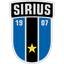 Logo Sirius