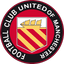 Logo United of Manchester