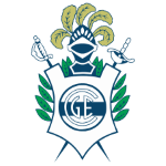 Logo Gimnasia La Plata