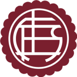 Logo Lanús