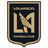Logo Los Angeles FC