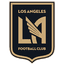 Logo Los Angeles FC