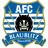 Logo Blaublitz Akita