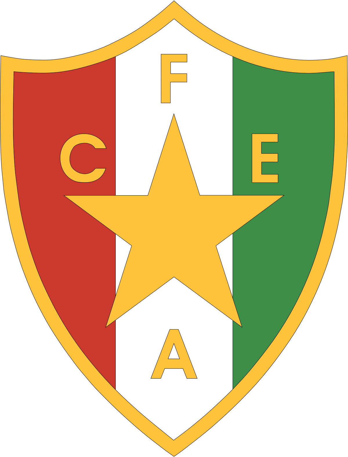 Logo Estrela Amadora