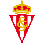 Logo Sporting Gijón