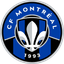Logo CF Montréal