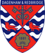 Logo Dagenham & Redbridge