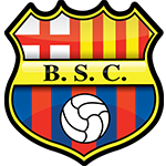 Logo Barcelona Guayaquil