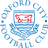 Logo Oxford City