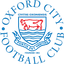 Logo Oxford City
