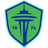 Logo Seattle Sounders