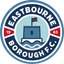 Logo Eastbourne Borough