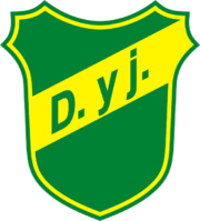 Logo Defensa y Justicia