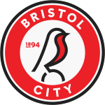 Logo Bristol City
