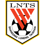Logo Shandong Taishan