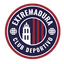 Logo Extremadura 1924