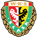 Logo Śląsk Wrocław