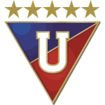 Logo LDU Quito