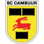 Logo SC Cambuur