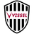 Logo Vissel Kobe