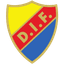 Logo Djurgården