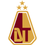 Logo Deportes Tolima