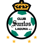 Logo Santos Laguna