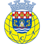 Logo Arouca