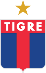 Logo Tigre