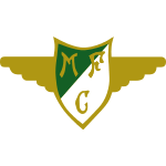 Logo Moreirense
