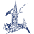 Logo Halesowen Town