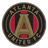 Logo Atlanta United