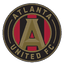 Logo Atlanta United