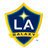 Logo LA Galaxy