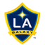 Logo LA Galaxy