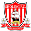 Logo Sholing