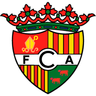 Logo FC Andorra