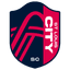 Logo St. Louis City