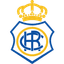 Logo Recreativo Huelva