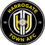 Logo Harrogate Town