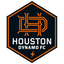 Logo Houston Dynamo