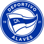 Logo Deportivo Alavés