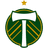 Logo Portland Timbers