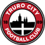 Logo Truro City