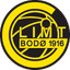 Logo Bodø / Glimt