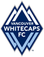 Logo Vancouver Whitecaps