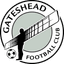 Logo Gateshead