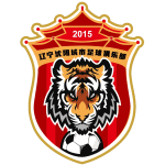 Logo Liaoning Tieren FC