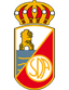 Logo RSD Alcalá
