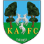 Logo Kidsgrove Athletic